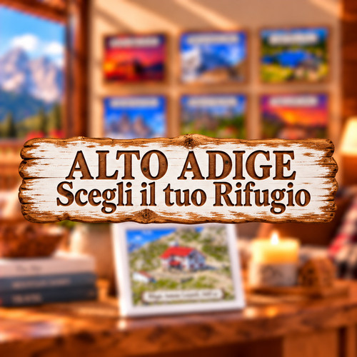 Alto adige südtirol mini - alto-adige,