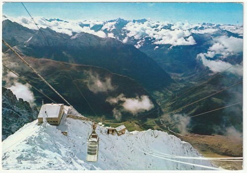 Courmayeur aosta rifugio - -,