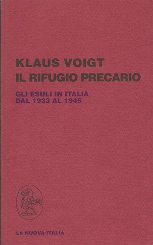 Rifugio precario gli - il,