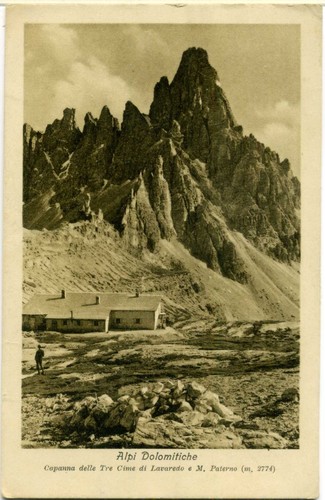 Auronzo belluno capanna - auronzo,