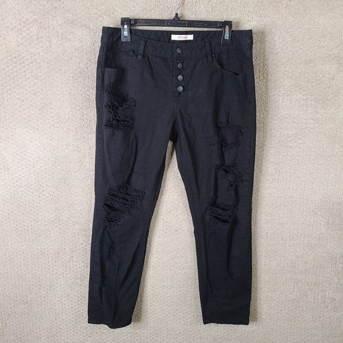 Jeans refuge donna - donna, 10