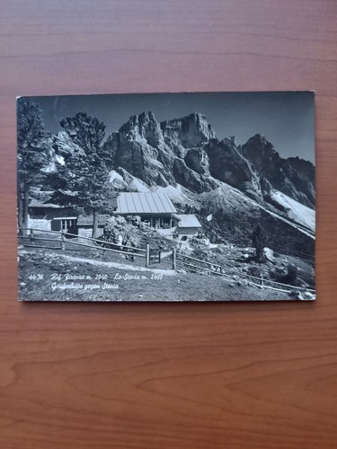 Rifugio firenze lo stevia - -,