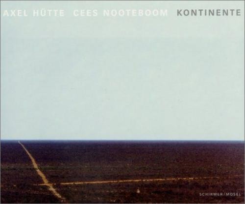 Axel hütte kontinente - axel,