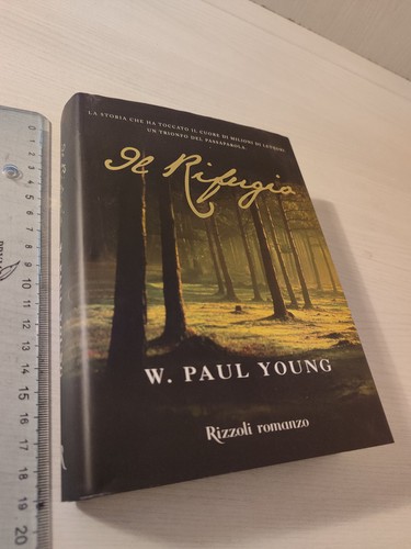 William paul young - -, il