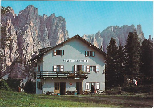 Pozza fassa trento - -,