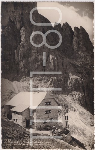 Rifugio vicenza 2252 - vicenza, m.