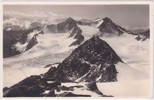 Rifugio regina elena - rifugio,