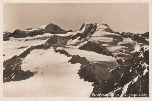 Cuneo rifugio regina - cuneo, e