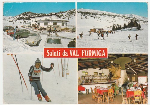 Asiago localita larici - localita',
