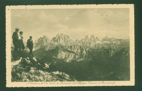 Contadini tre cime di - contadini,