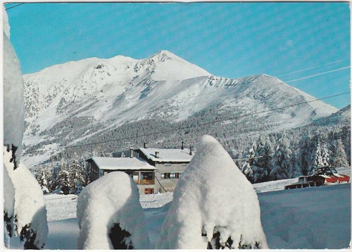 Pergine valsugana trento - valsugana,