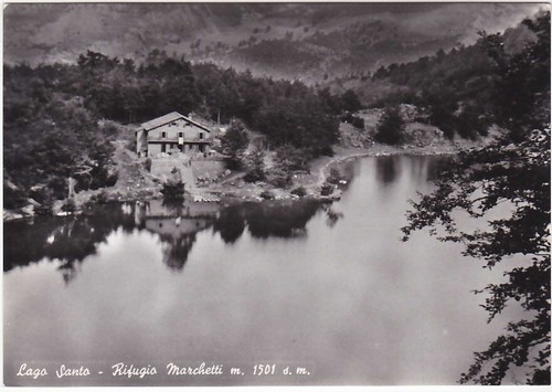 Pievepelago modena lago - pievepelago,