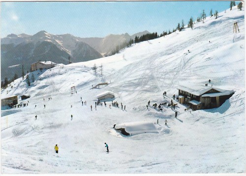 Rifugio monte cavallo con - rifugio,