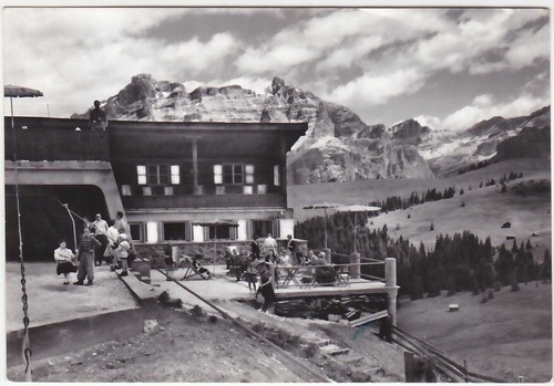 Col alto val badia bolzano - alto,