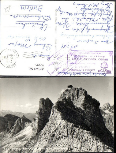 99995 veneto rifugio nuvolao - 99995,veneto,