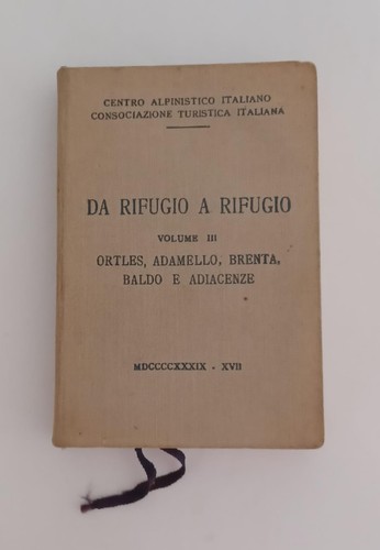 Rara guida cai - rara, da