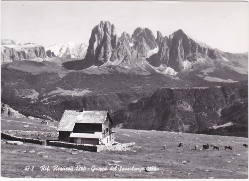 Ortisei bolzano rifugio - ortisei,