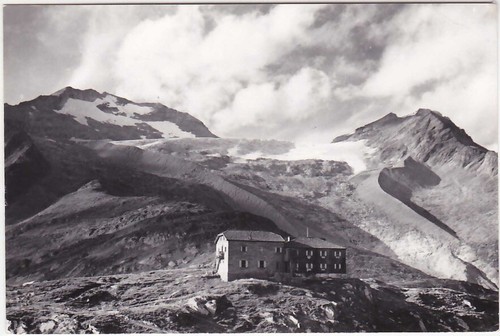Alpi aurine bolzano - aurine,