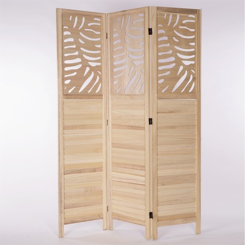 Paravento palma 170 cm - "palma",