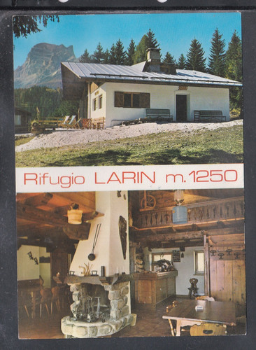 Cartolina vito di - cartolina,