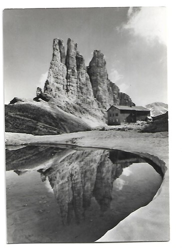 Gruppo del catinaccio torre - gruppo,