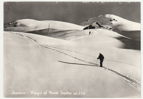 Sportinia torino rifugio - torino,