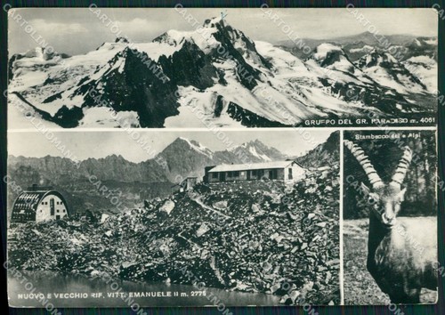 Aosta valsavarenche rifugio - valsavarenche,