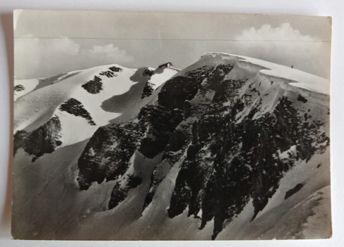 Cartolina terminillo - cartolina,