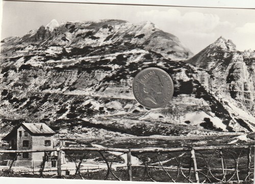 1437 trento rifugio - /,
