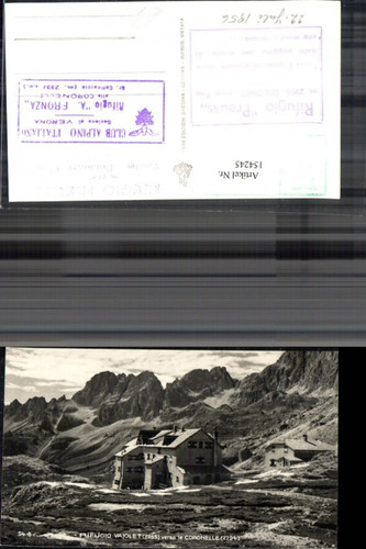 154245 trentino rifugio - 154245,trentino,