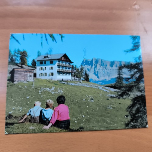 Rifugio gardenazza - rifugio,