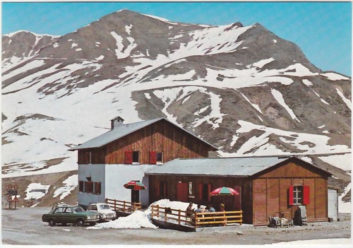 Breno brescia rifugio - brescia,