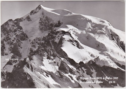 Ortles cevedale bolzano - ortles-cevedale,