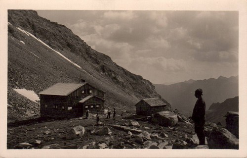 Bolzano rifugio vipiteno - bolzano, e