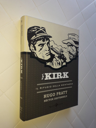 Hugo pratt hector - hugo,