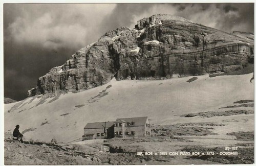 Canazei trento rifugio - canazei,