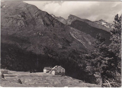 Rifugio corsi valmartello - n.,