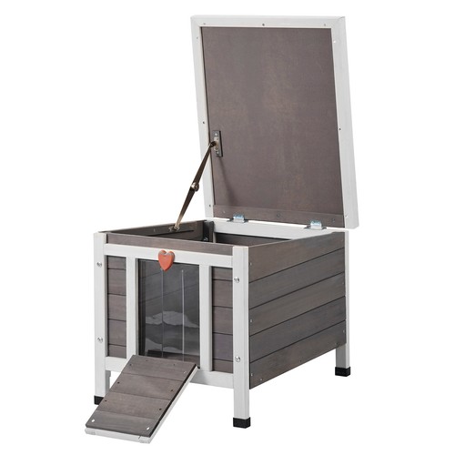 Vevor casetta rifugio - vevor, per