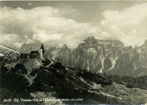 Vodo cadore belluno - vodo,