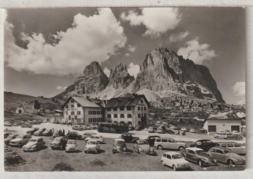 73744 selva val gardena - selva, di