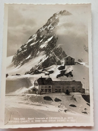 Valfurva 1939 - valfurva, (sondrio)