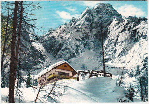 Cima sappada belluno - cima,