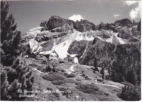 Cristina val gardena - s.,