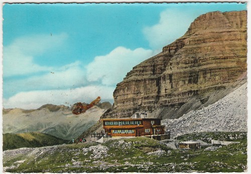 Gruppo cevedale dolomiti di - cevedale,