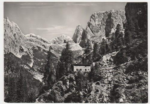 Primiero san martino - primiero,