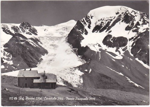 Valfurva sondrio rifugio - valfurva,