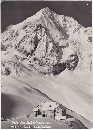 Solda sulden bolzano - -,