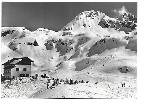 Italie club alpino italiano - club,