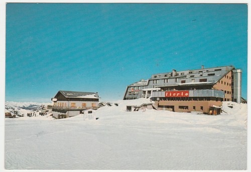 Passo dello stelvio bolzano - passo,