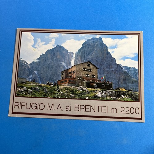 Dolomiti brenta trentino - di,